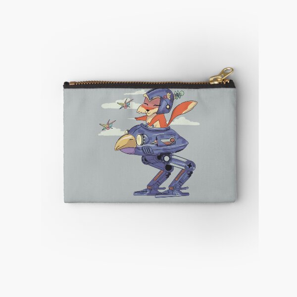 Item preview, Cyberfox designed and sold by EzekRenne.