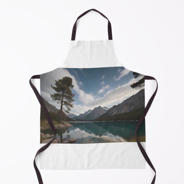 Item preview, Lake designed and sold by Thiago Pando.