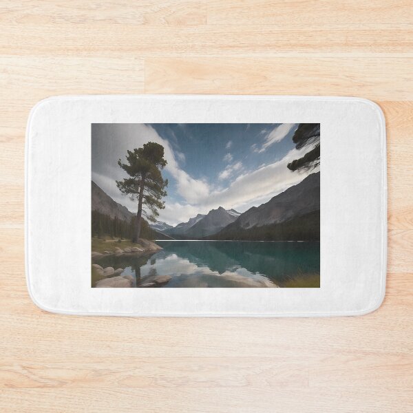 Item preview, Lake designed and sold by Thiago Pando.
