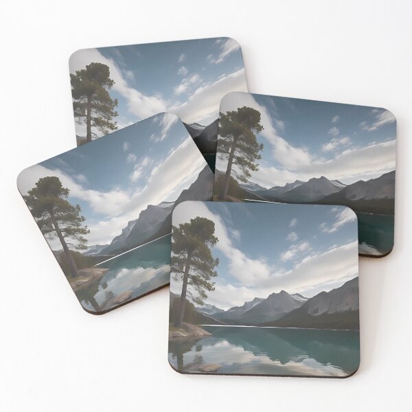 Item preview, Lake designed and sold by Thiago Pando.