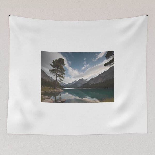 Item preview, Lake designed and sold by Thiago Pando.