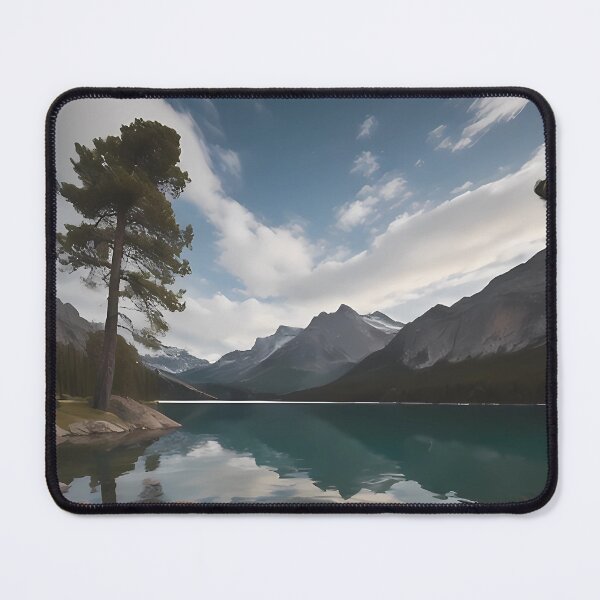 Item preview, Lake designed and sold by Thiago Pando.