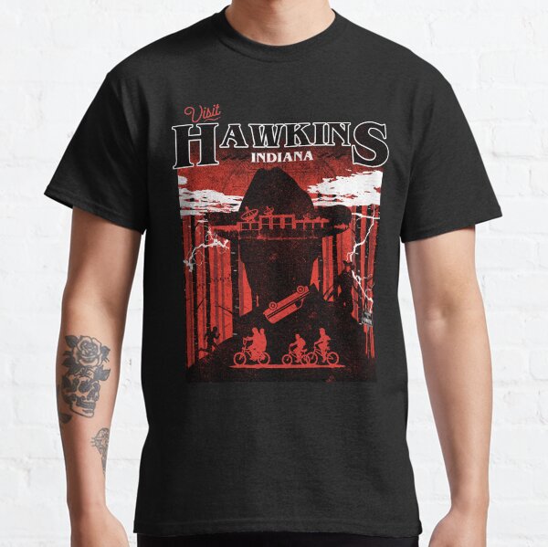 Strange Travel Classic T-Shirt