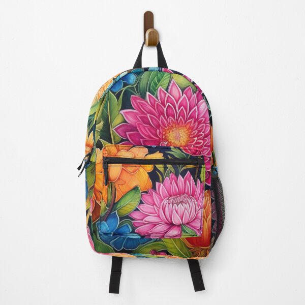 Item preview, Spring Flowers designed and sold by Myra365Art.