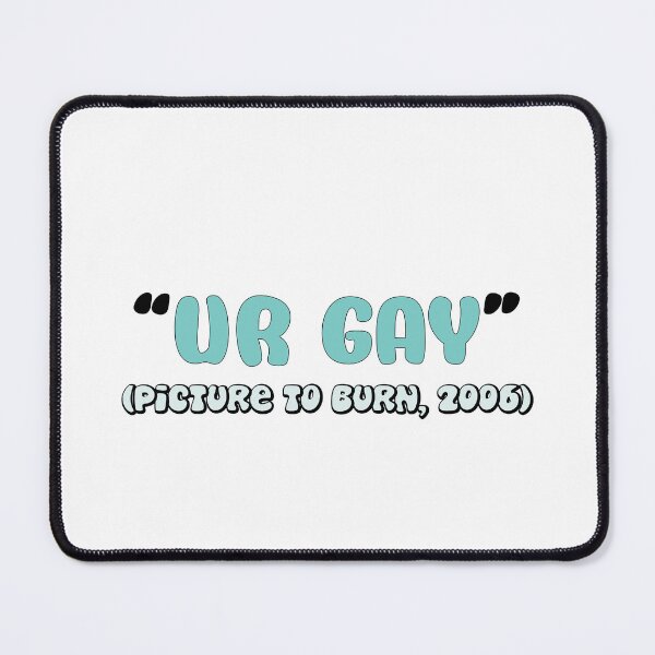 Item preview, ur gay designed and sold by iswiftyouwould.