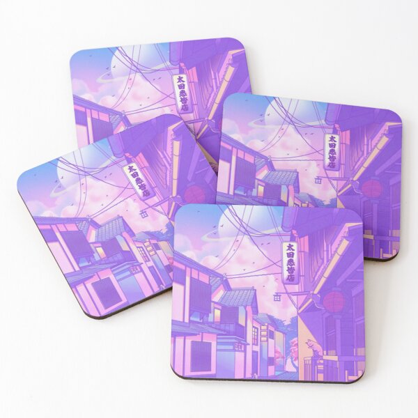 Item preview, City Pop Kyoto designed and sold by charlesdewit.