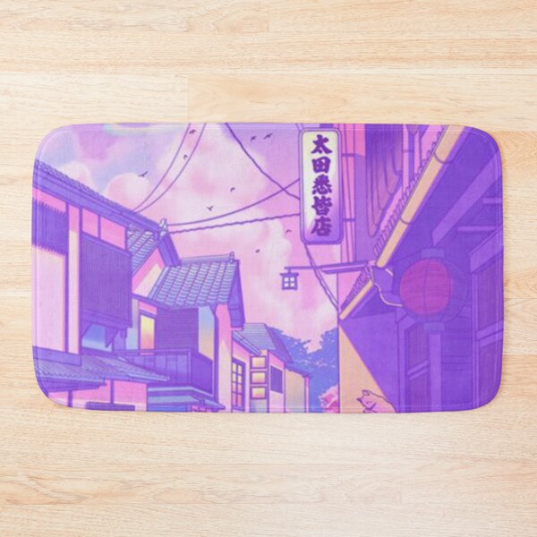 Item preview, City Pop Kyoto designed and sold by charlesdewit.