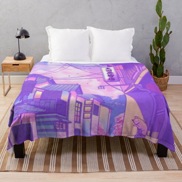 Item preview, City Pop Kyoto designed and sold by charlesdewit.