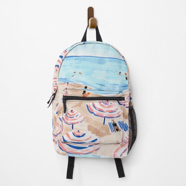 Item preview, Beach Day designed and sold by charlesdewit.