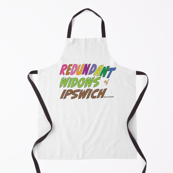 Item preview, The Redundant Widows of Ipswich designed and sold by DesmondDuBois.