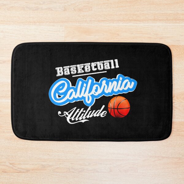 Item preview, california basketball   designed and sold by MichelleSchowa.