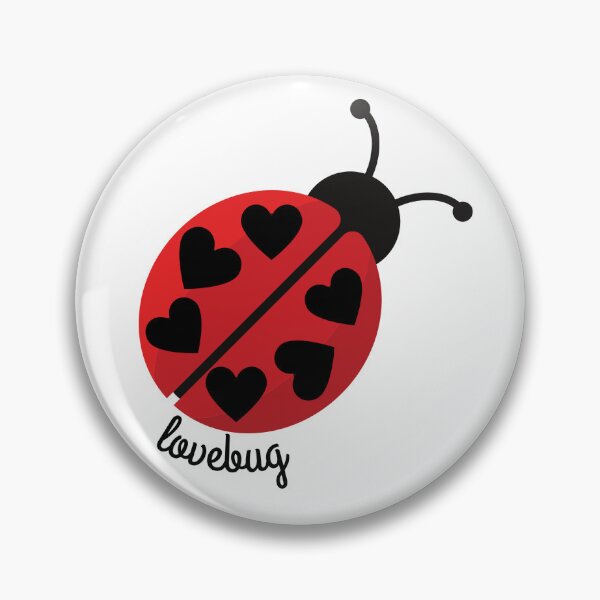 Item preview, lovebug designed and sold by izzies-designs.
