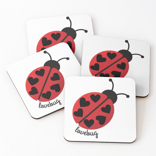 Item preview, lovebug designed and sold by izzies-designs.