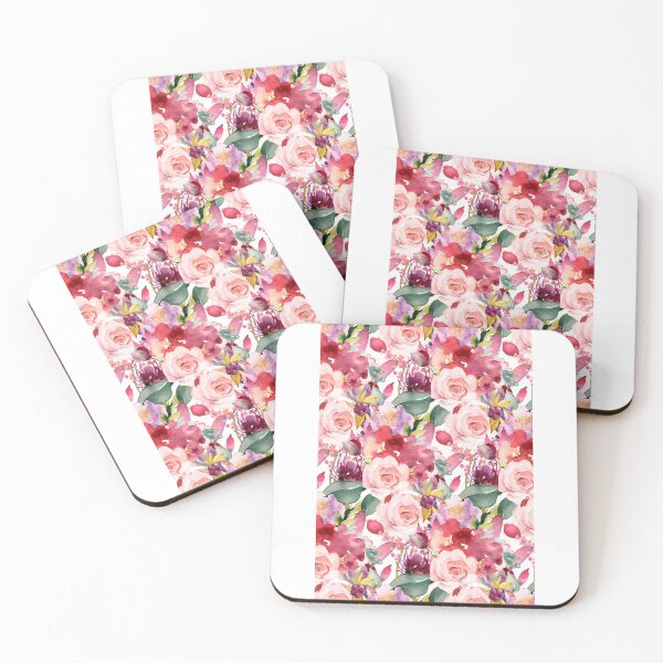 Item preview, Floral burst designed and sold by Shelik.