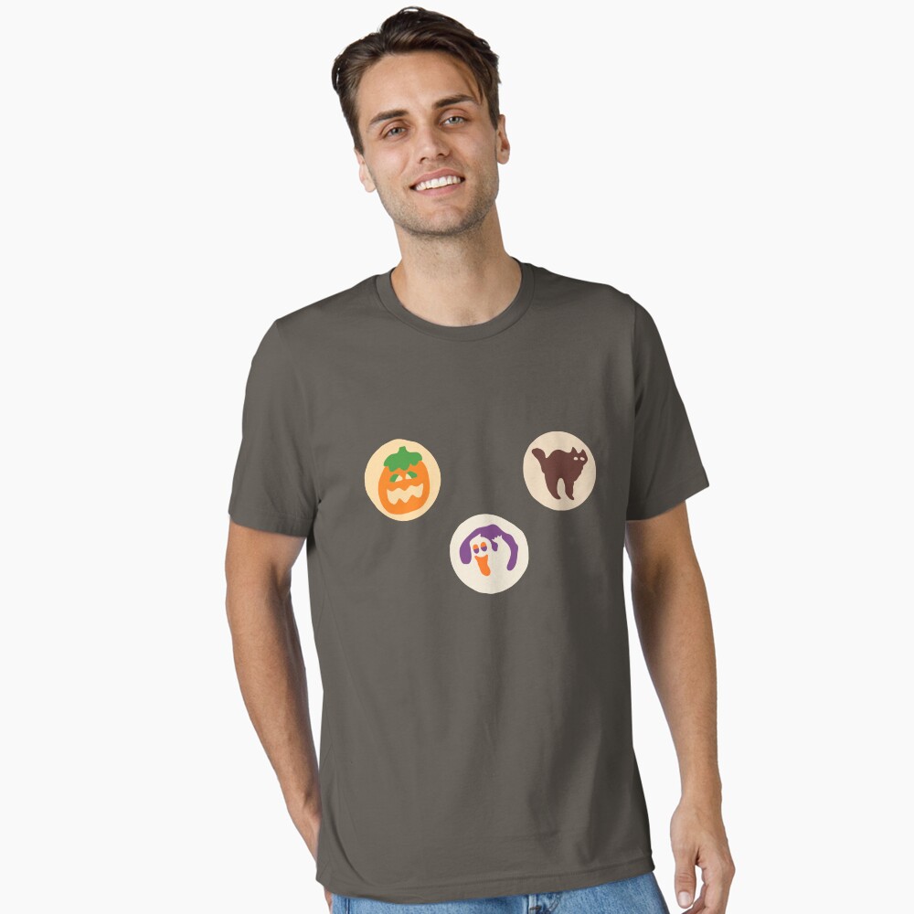 Item preview, Essential T-Shirt designed and sold by haldoodles18.