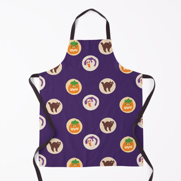 Item preview, Halloween Sugar Cookies designed and sold by haldoodles18.