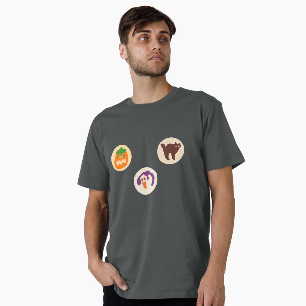 Item preview, Premium T-Shirt designed and sold by haldoodles18.