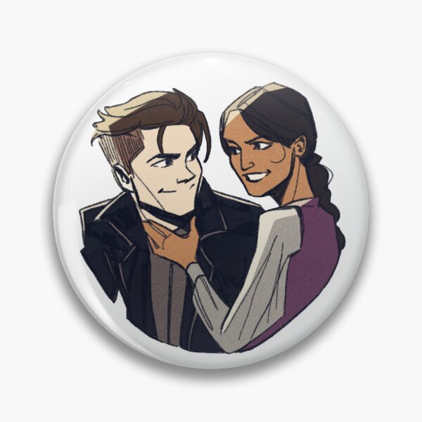 Item preview, Kanej Being a Married Couple - ASOCAS Redraw designed and sold by kyrartist.