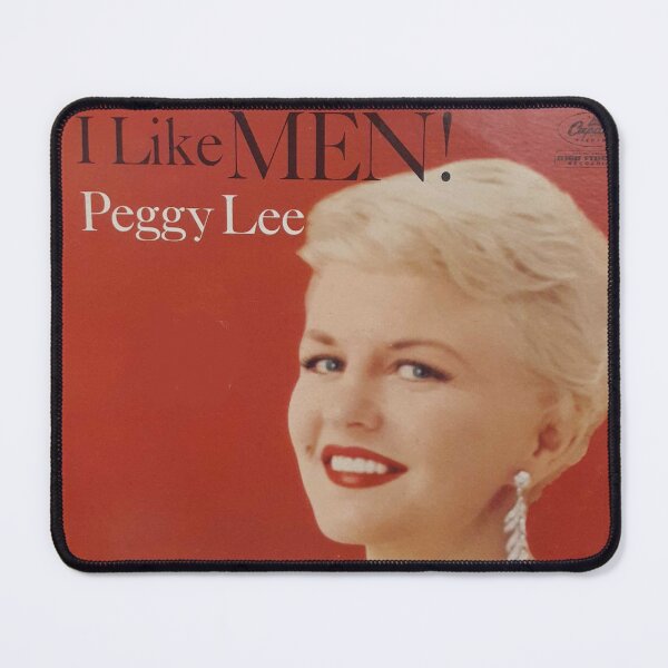 Item preview, I Like MEN!, Peggy Lee,  POP, 1959,  lp, record, vinyl designed and sold by Vintaged.