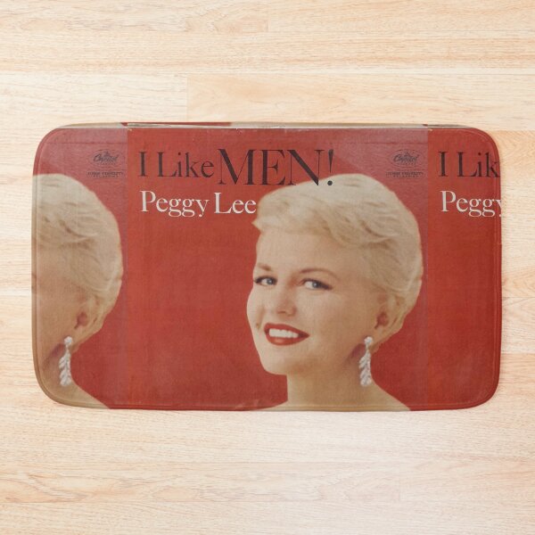 Item preview, I Like MEN!, Peggy Lee,  POP, 1959,  lp, record, vinyl designed and sold by Vintaged.