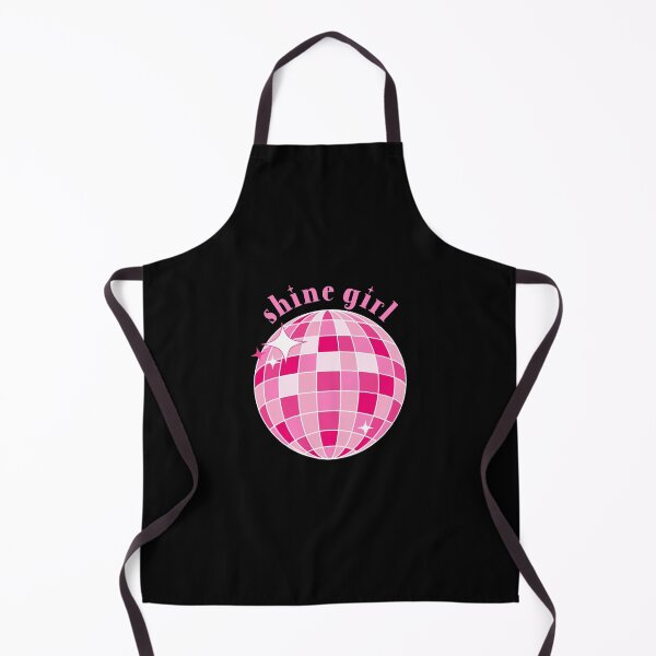 Item preview, Shine girl mirrorball designed and sold by CarolCaju.