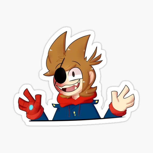 Tord Sticker