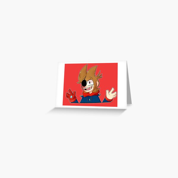 TomTord Greeting Card for Sale by Dave Strief