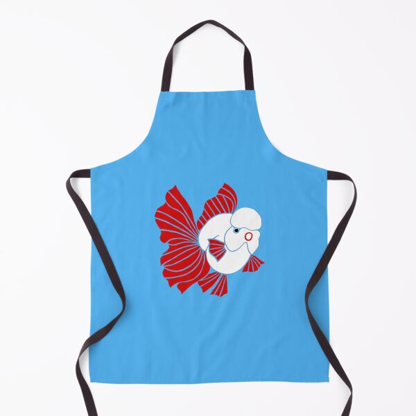 Item preview, Oranda Goldfish Logo 0105C designed and sold by Nosnah.