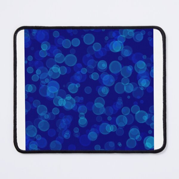 Item preview, Burbujas Azules (Luz) designed and sold by SteamCaptain.