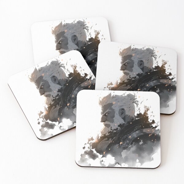 Item preview, Reinhardt designed and sold by SchellStation.