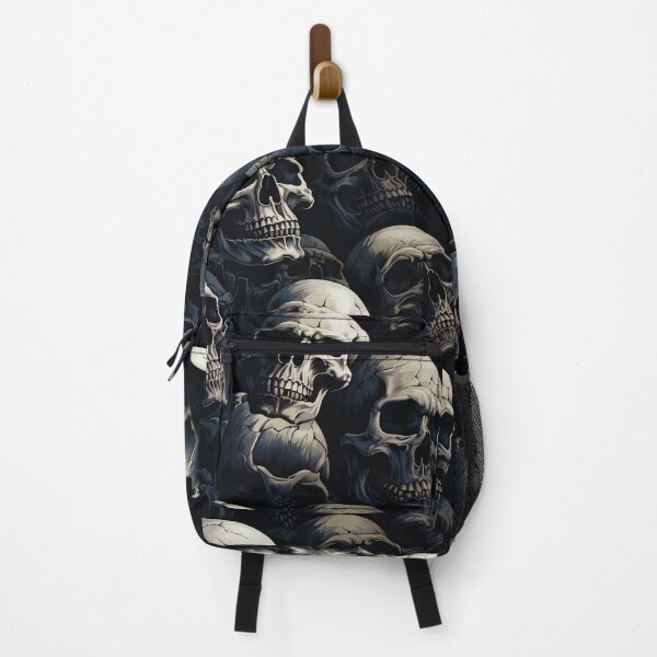 Item preview, Skull Pattern designed and sold by Skolyak.