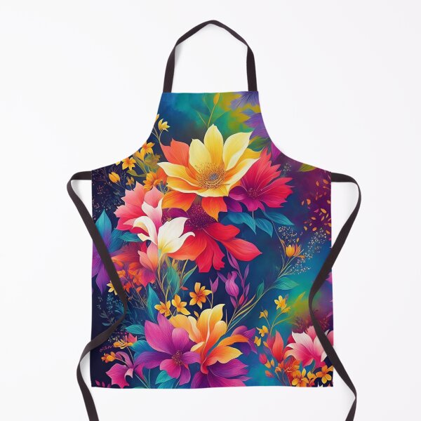 Item preview, Nature's Fantasy Revealed - Floral Pattern Design | Buy Today designed and sold by JOY STORE 45.