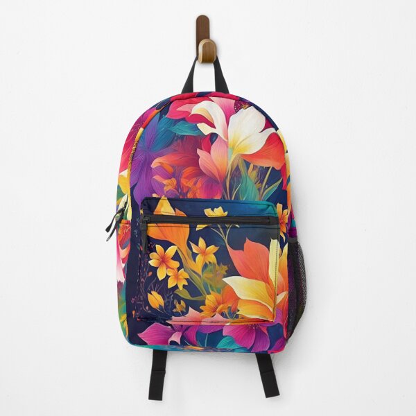 Item preview, Nature's Fantasy Revealed - Floral Pattern Design | Buy Today designed and sold by JOY STORE 45.