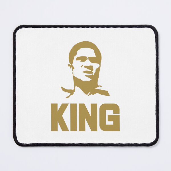 Item preview, King Eusébio Gold B designed and sold by VRedBaller.
