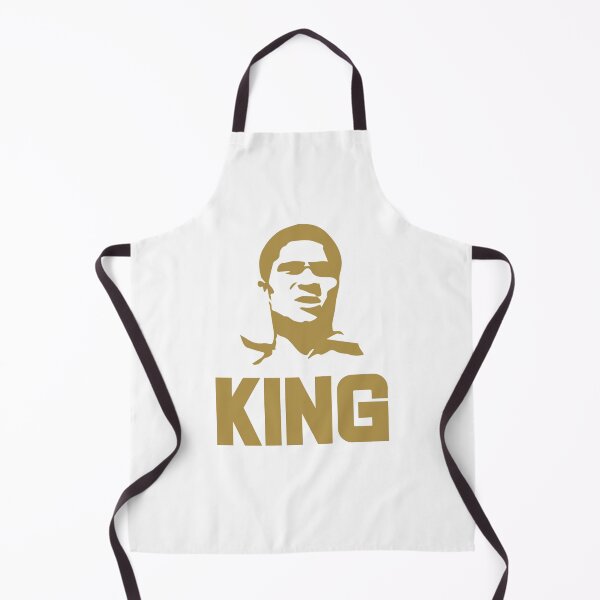 Item preview, King Eusébio Gold B designed and sold by VRedBaller.