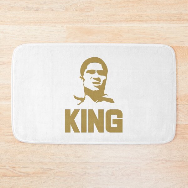 Item preview, King Eusébio Gold B designed and sold by VRedBaller.