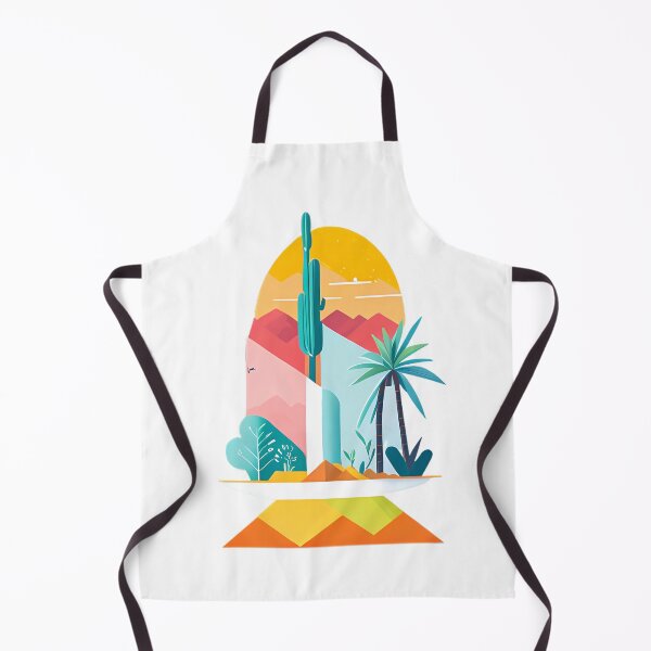 Item preview, Landscape Design Aspects of Mexico designed and sold by MinimalistHaven.