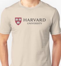 Harvard University Hoodie! Unisex T-Shirt