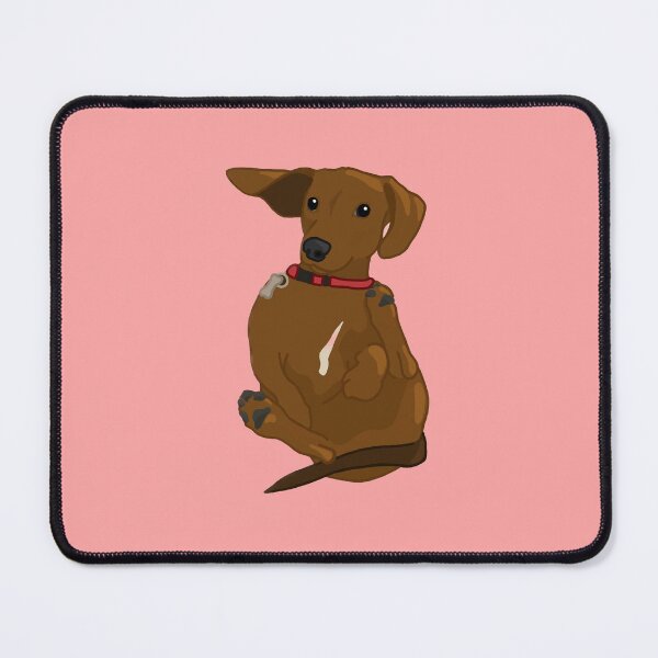 Item preview, Happy Weiner designed and sold by katiek-franklin.