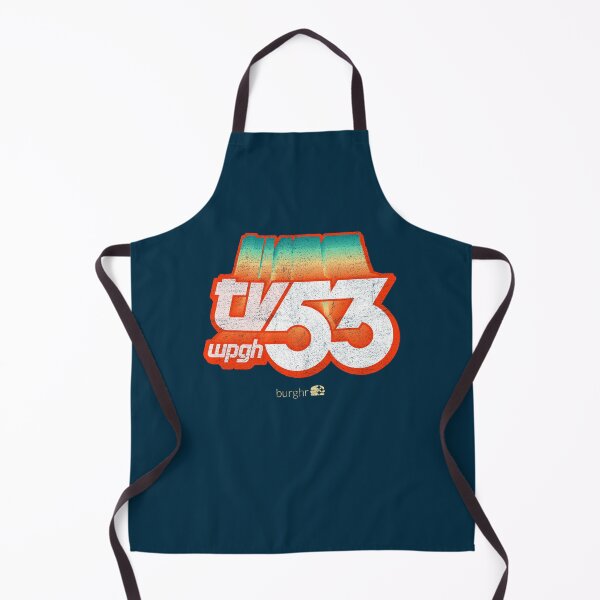 Item preview, WPGH - TV 53 designed and sold by burghr.