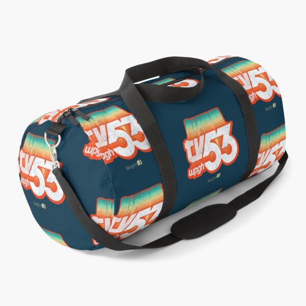 Item preview, WPGH - TV 53 designed and sold by burghr.