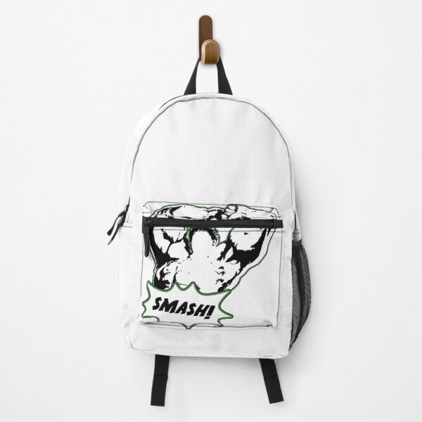 Item preview, Smash designed and sold by LuzBosco.