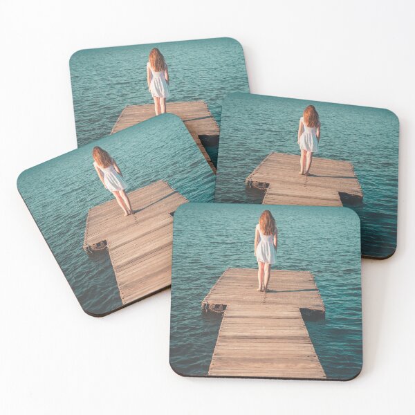 Item preview, Solitude Contemplativa designed and sold by Lilly Blossom.