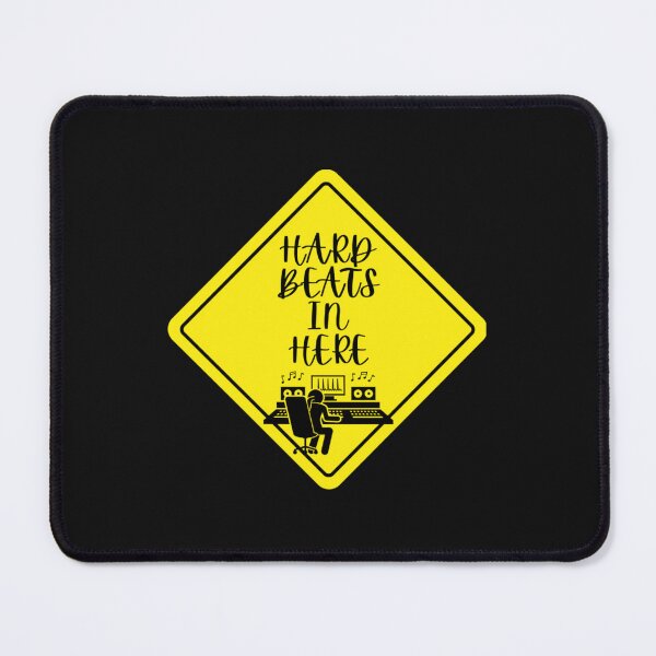 Item preview, HARD BEATS   designed and sold by DiegoKuphal.
