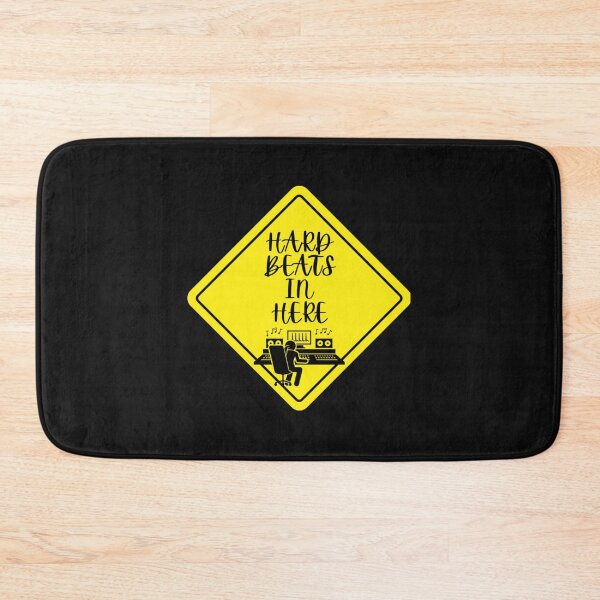 Item preview, HARD BEATS   designed and sold by DiegoKuphal.