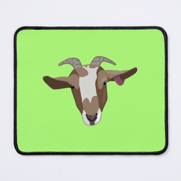 Item preview, G.O.A.T. designed and sold by katiek-franklin.