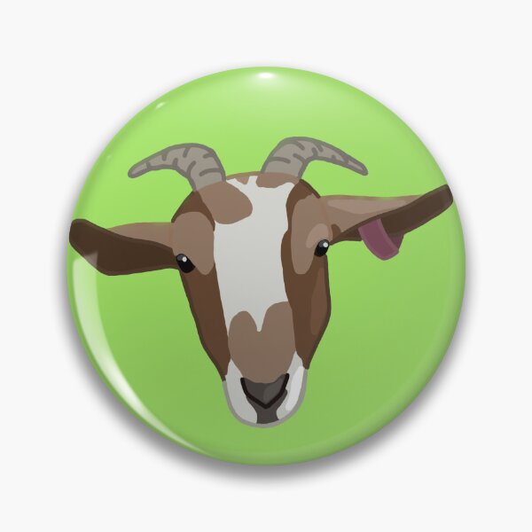 Item preview, G.O.A.T. designed and sold by katiek-franklin.