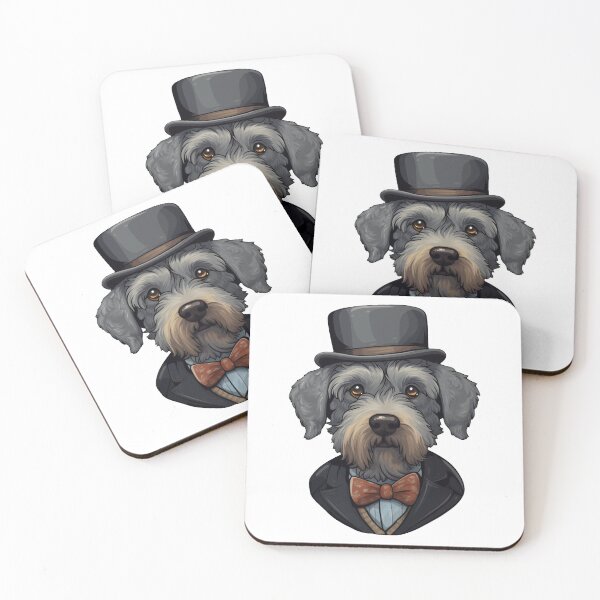 Item preview, Dapper Dog designed and sold by MajorManatee911.