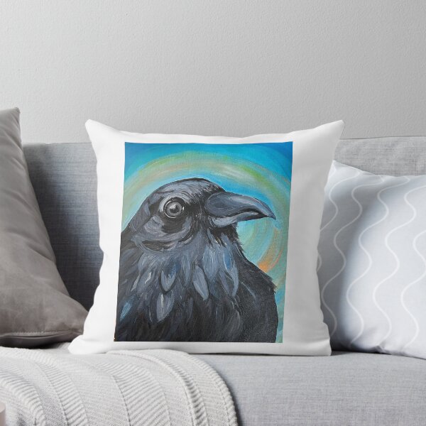 Item preview, Mystic Crow designed and sold by EmilyS1015.