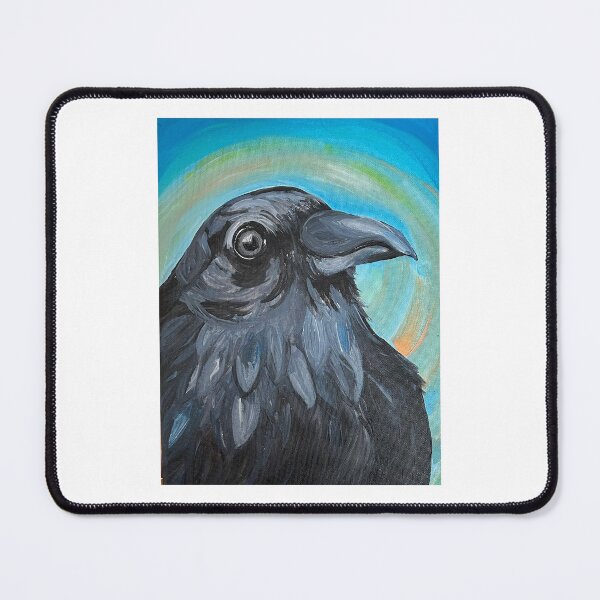 Item preview, Mystic Crow designed and sold by EmilyS1015.